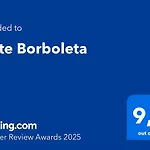 Suite Borboleta