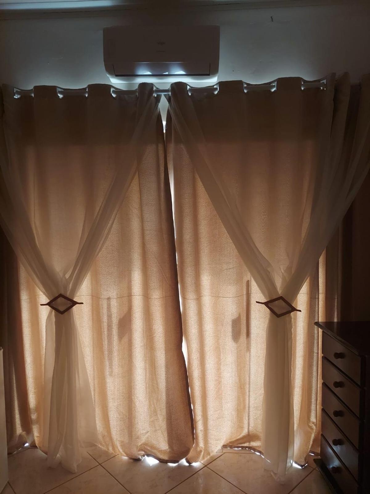 Borboleta Apartamento *