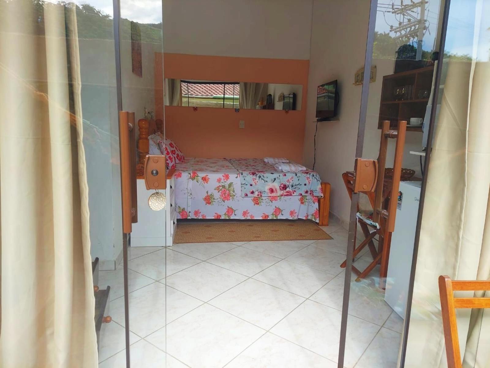 Borboleta Apartamento *