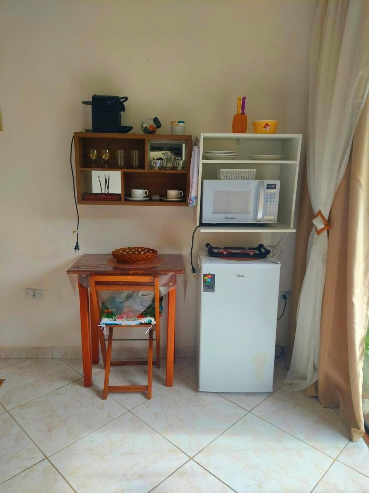 Apartamento Borboleta Ilhabela