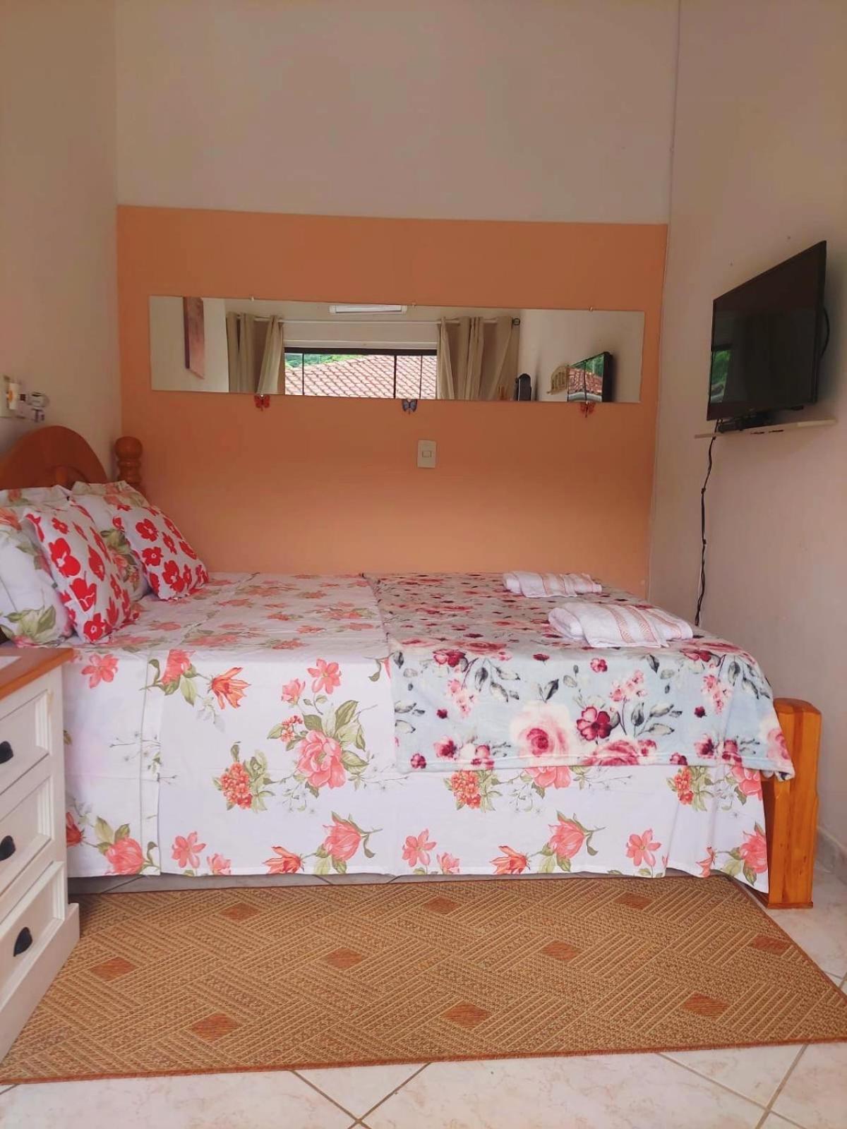 Borboleta Apartamento *